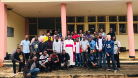 African Christian leaders demand justice after Mozambican bishop shot dead