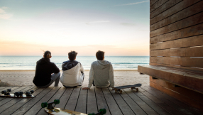 A Christian reflection on men’s health week: Jesus - the man we were created to be