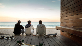 men, friends, friendship