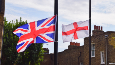 england flag, Union Jack, British flag, britain, nationalism, immigration, right wing, far right