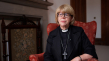 Archbishop of Canterbury, Sarah Mullally