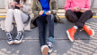 social media, teens, teenagers, young people, youth