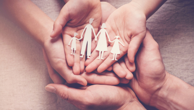 family, divorce, parenting, children, relationships, cohabitation