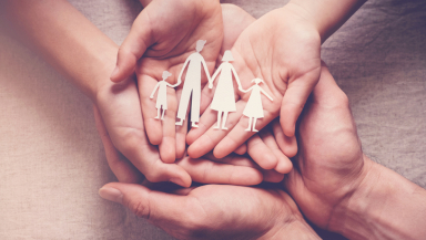 family, divorce, parenting, children, relationships, cohabitation