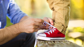 The prodigal son’s father: A reflection of God’s unconditional love