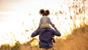 family, children, parenting, childhood, fathers, dads