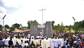 Yelwata memorial