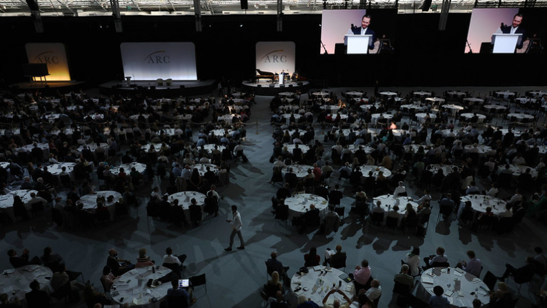 Alliance for Responsible Citizenship Conference, ARC