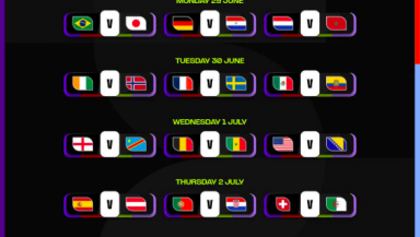 World Cup
