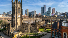 Church of England urges ‘a healthy sense of patriotism’ as Synod prepares to debate national unity