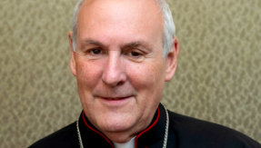 David Oakley, Bishop of Northampton