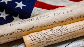 American Declaration of Independence, American Independence, American history, USA, America