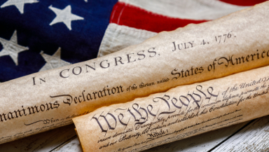 American Declaration of Independence, American Independence, American history, USA, America