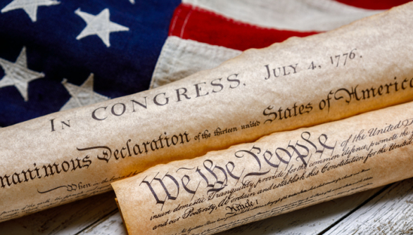 American Declaration of Independence, American Independence, American history, USA, America