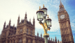 Houses of Parliament, Big Ben