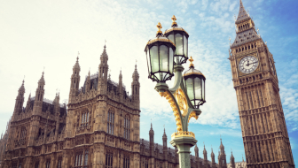 Houses of Parliament, Big Ben