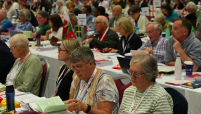Methodists 'unable to achieve' goal of Net Zero by 2030