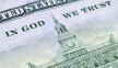 American dollar bill, money, In God We Trust