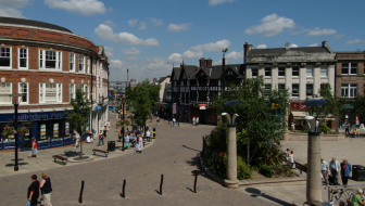 Rotherham