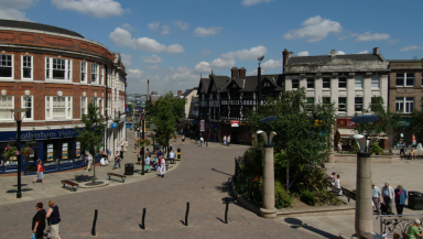 Rotherham