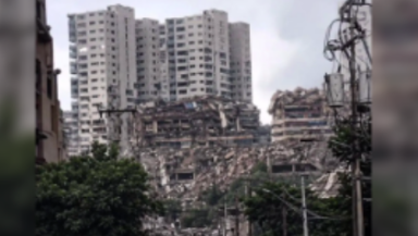 Venezuela earthquake