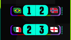 YWAM mobilizes churches in multi-country outreach as World Cup knockout stage continues