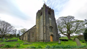 Church saved from closure after gold found hidden under altar