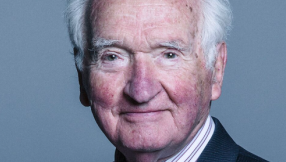 Tributes paid to Lord Mackay of Clashfern, committed Christian and public servant