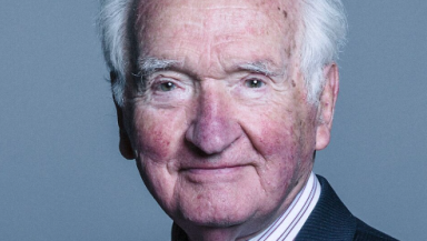 Lord Mackay of Clashfern