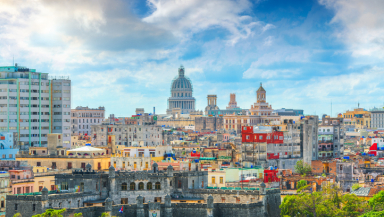 Havana, Cuba