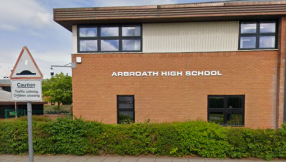Catholic teacher says she was dismissed after sharing abortion views with students