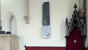 Osruth’s Cross