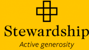 Stewardship marks 120th anniversary with record £161m in donations and ‘wonderful growth in generosity’