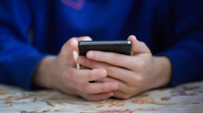 Arrests of children for sexual offences reach record levels
