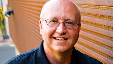 Mark Whitacre