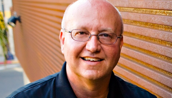 Mark Whitacre