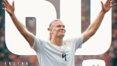 Erling Haaland