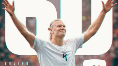 Erling Haaland