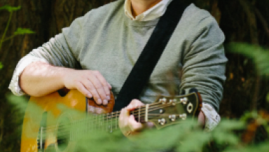 Brian Doerksen
