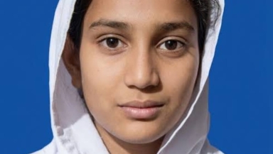 Maria Shahbaz