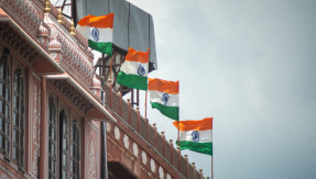 India
