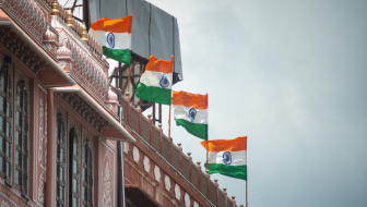 India