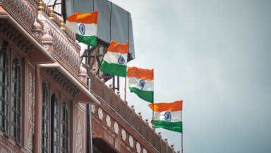 India