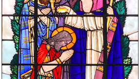 St Maughold
