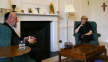 Archbishop of Canterbury, Sarah Mullally, Chief Rabbi Ephraim Mirvis, Jews, Jewish, Israel