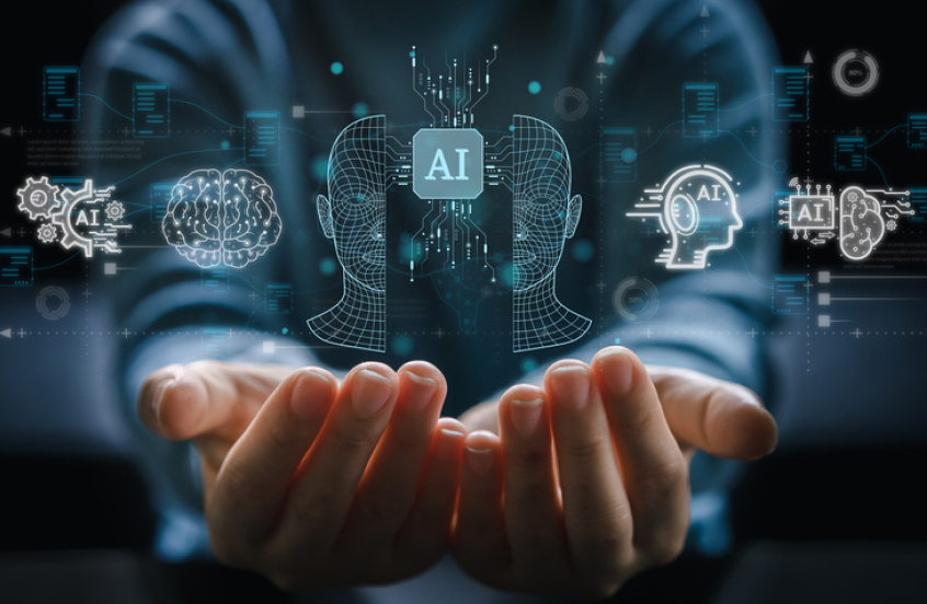 artificial intelligence, AI