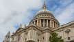St Pauls Cathedral in London