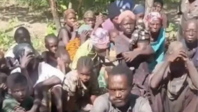 Rights group: Nigeria should do more to bring kidnapped Christians home