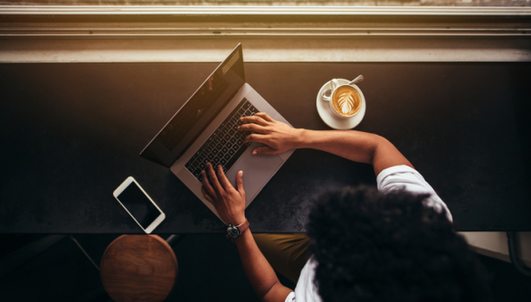 laptop, computer, work, digital, artificial intelligence, online, AI