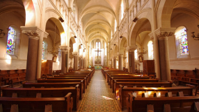 Report shows rise in anti-Christian incidents in France